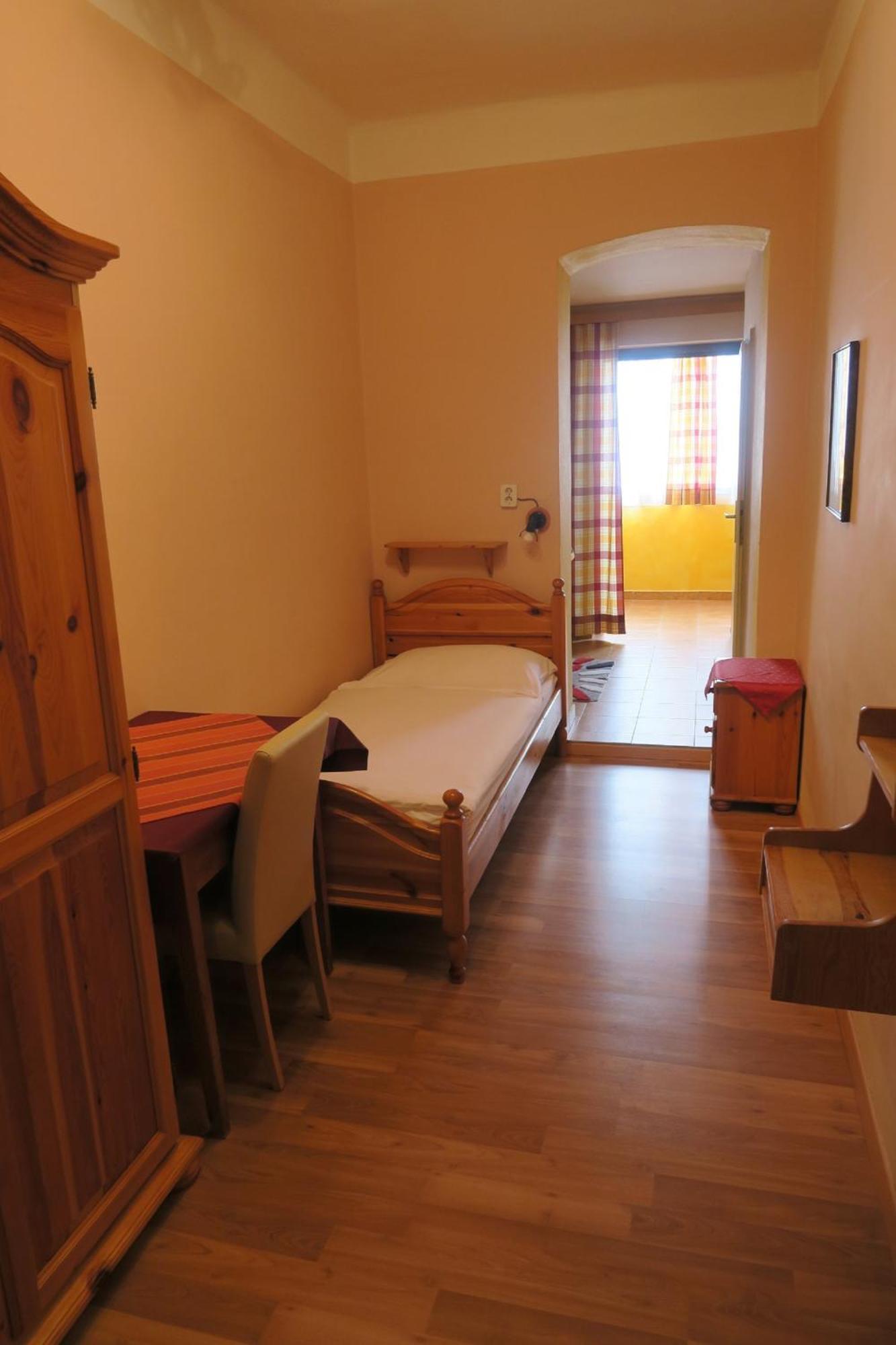 Langau Pension Am Lackenbach מראה חיצוני תמונה
